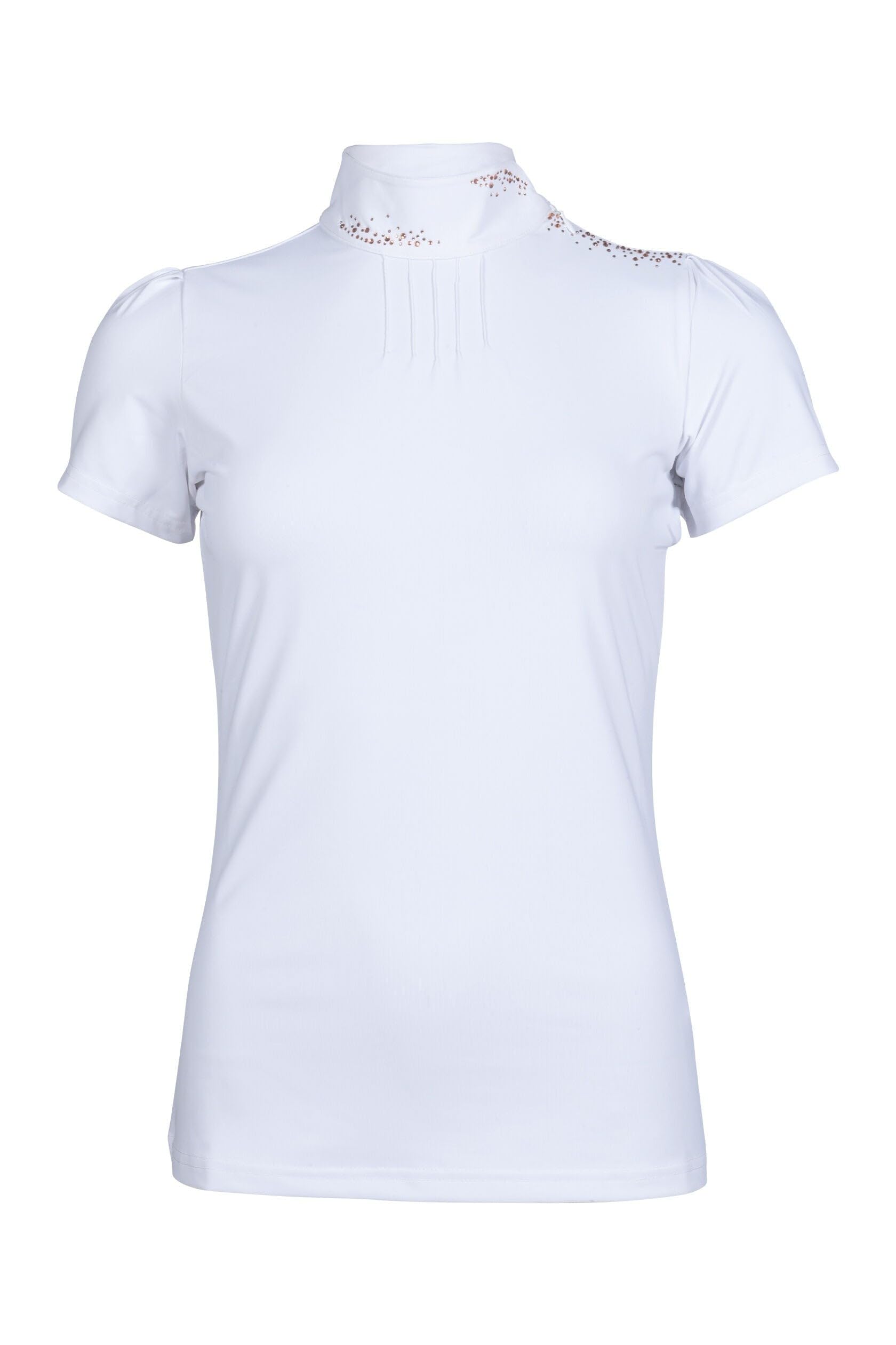 hkm-darya-14038-damen-turniershirt-t-shirt-mit-glitzer image 4