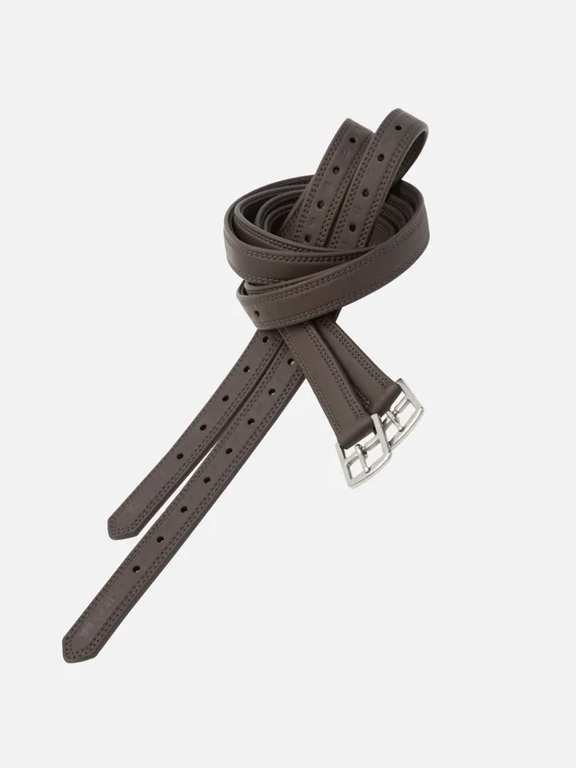 kieffer-steigb-gelriemen-gladiator-25-mm-steigb-gelriemen-secu-mit-nylon-kern image 1
