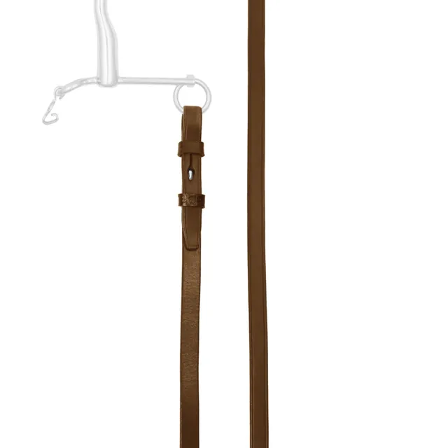 st-bben-kandarenz-gel-set-leder-flach-schmal-140-cm image 1