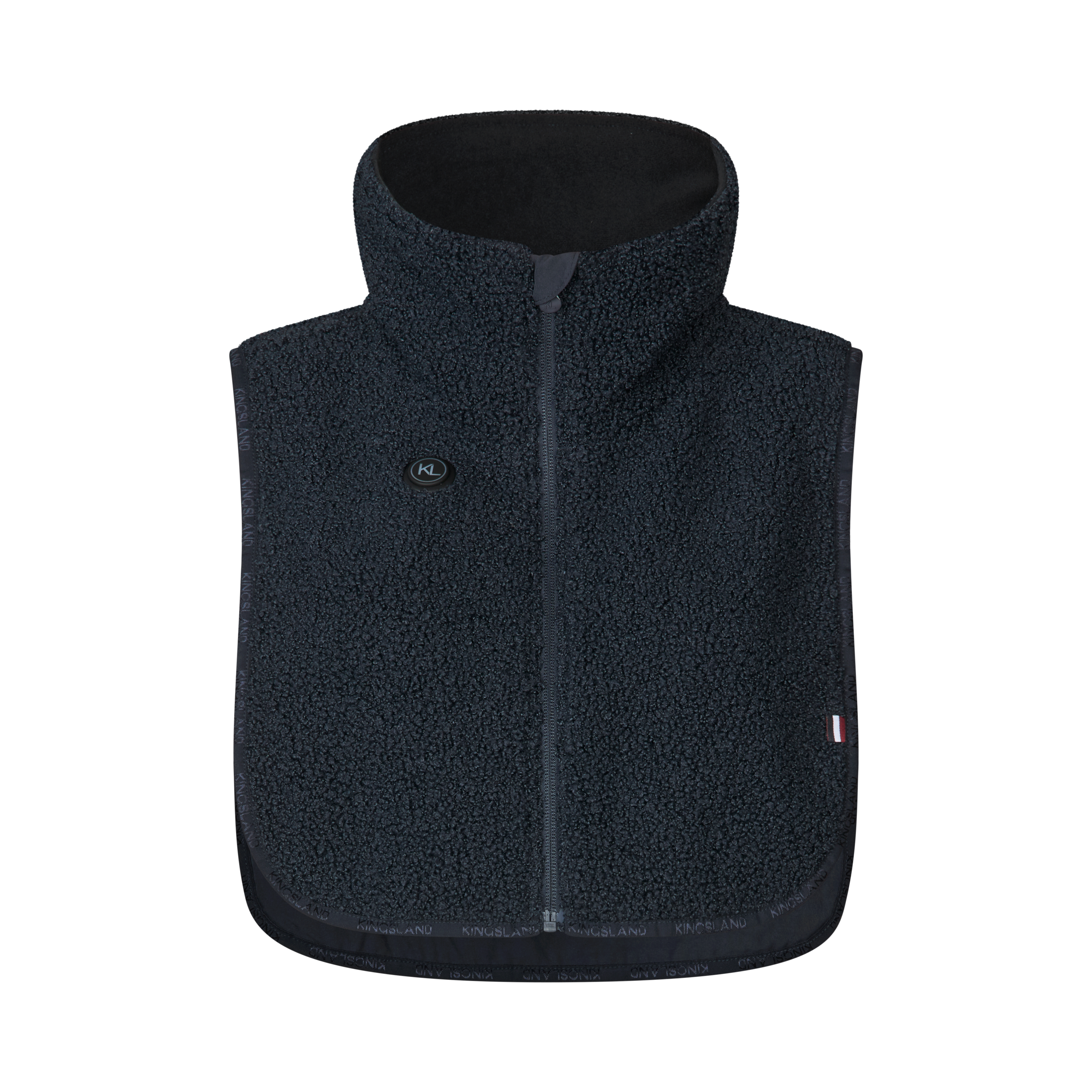 kingsland-equestrian-klvalero-beheizbarer-halsw-rmer-heat image 1