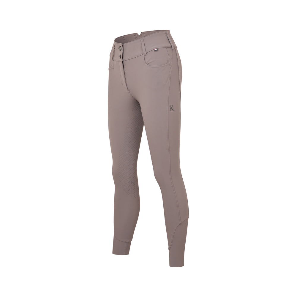 kingsland-equestrian-klkira-h-shape-regular-f-grip-reithose-damen image 5