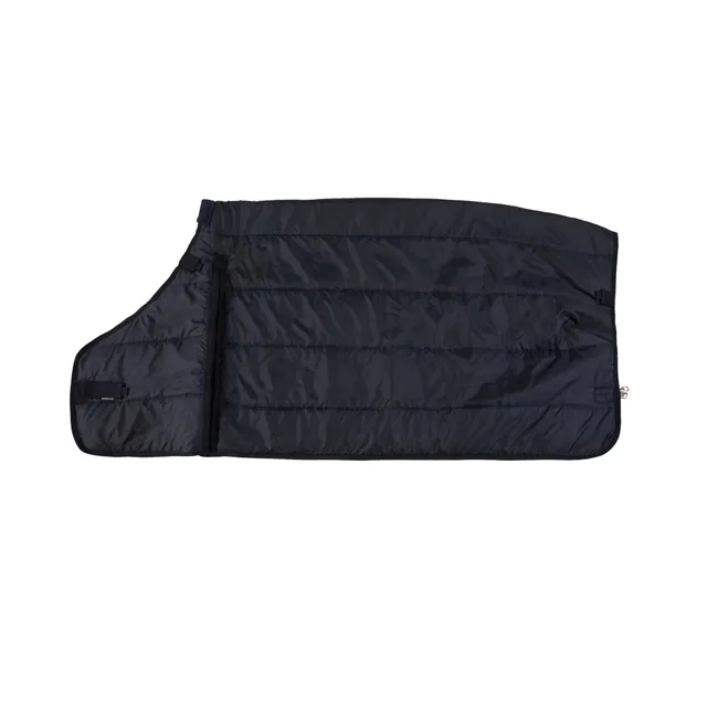 kingsland-equestrian-classic-rug-liner-200g-navy image 1