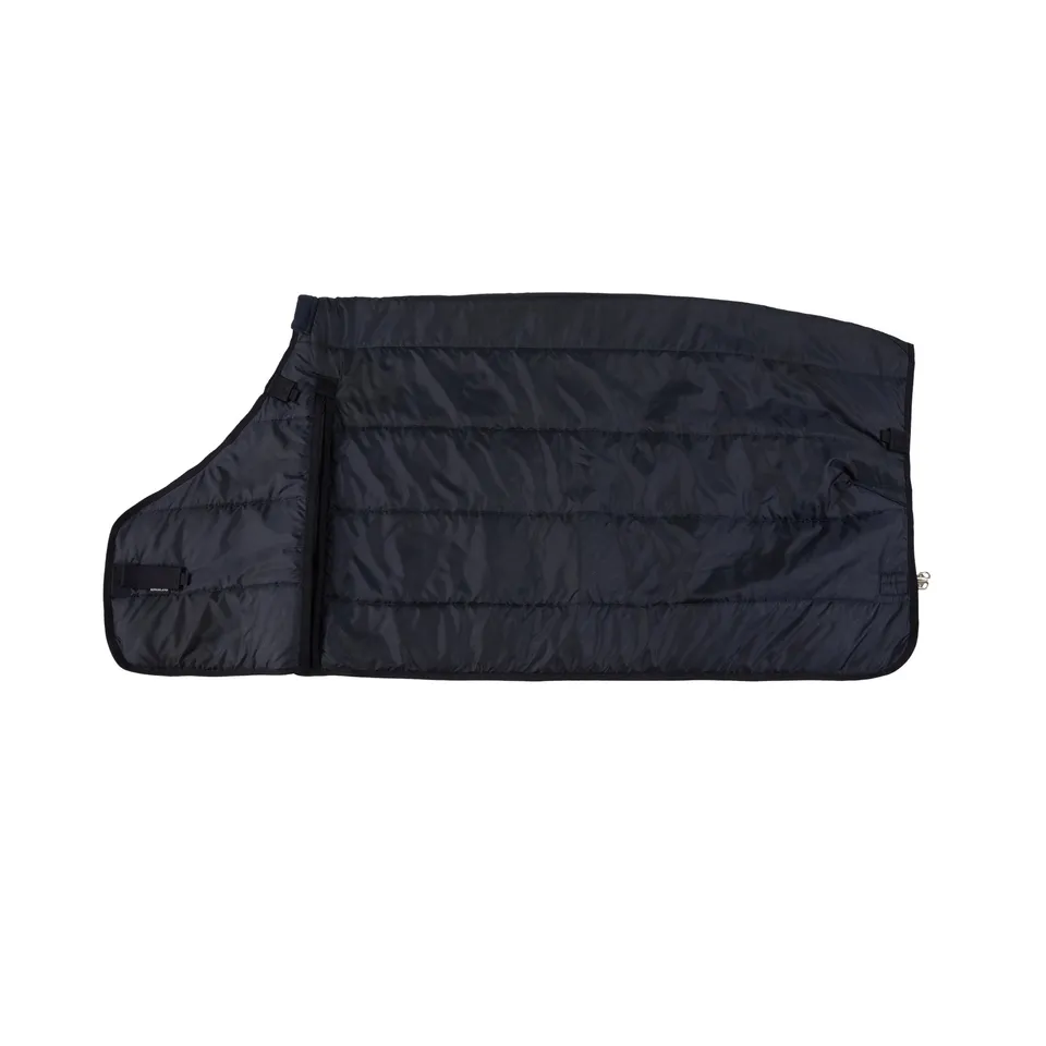 kingsland-equestrian-classic-rug-liner-200g-navy image 1