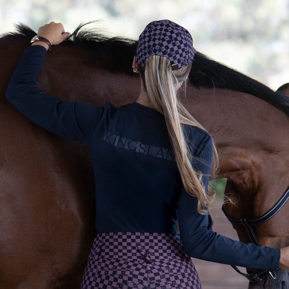kingsland-equestrian-klmalin-trainingsshirt-damen image 6
