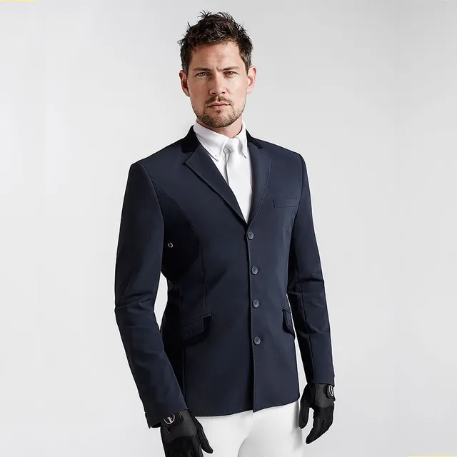 kingsland-equestrian-elegant-herren-turniersakko-show-jacket image 1
