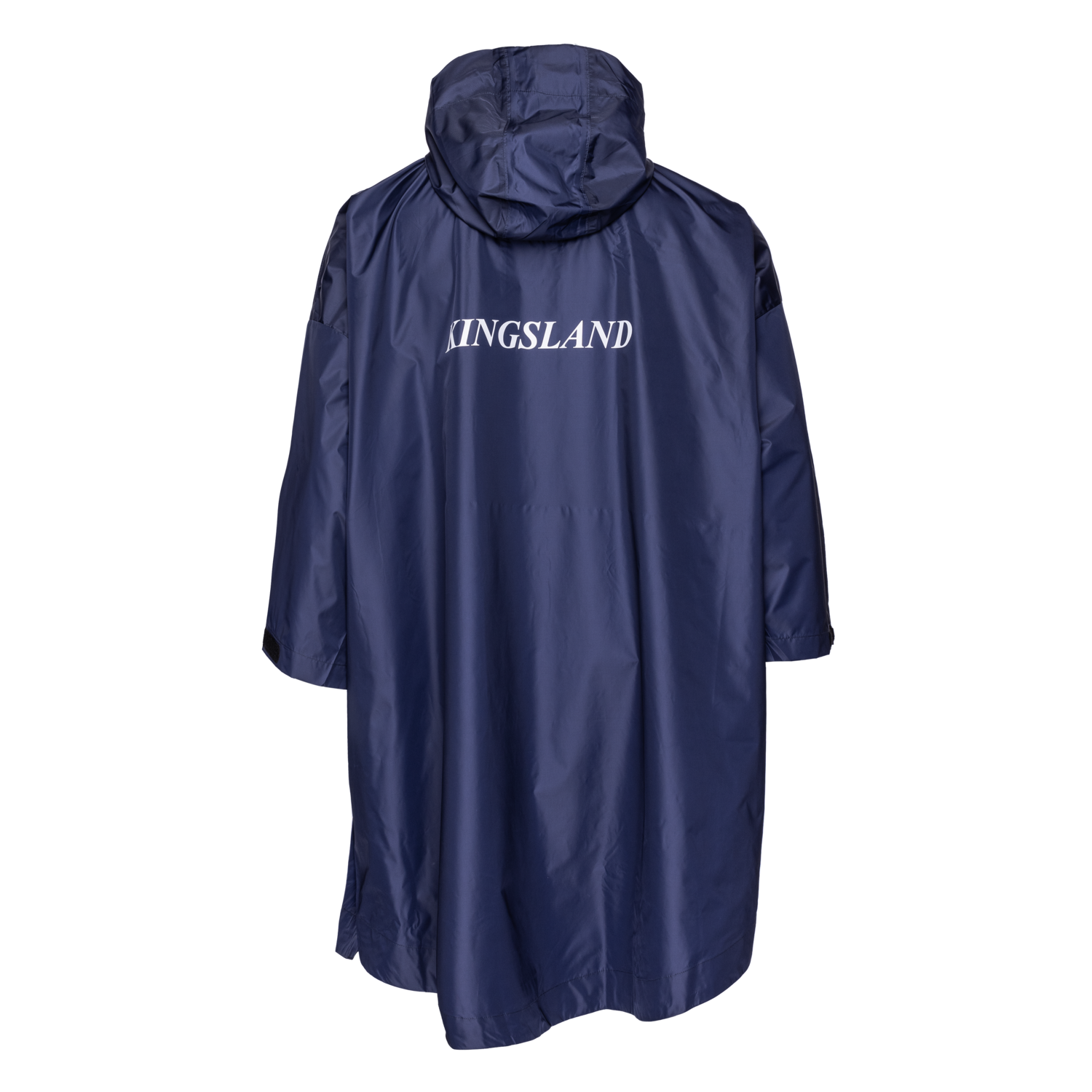 kingsland-equestrian-klcanton-unisex-regenponcho-wasserabweisend image 7