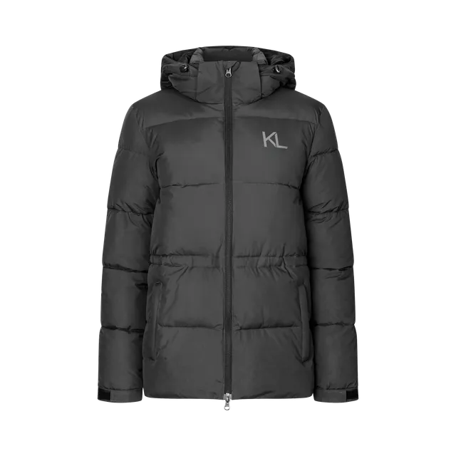 kingsland-equestrian-klvela-damen-steppjacke-isoliert image 1