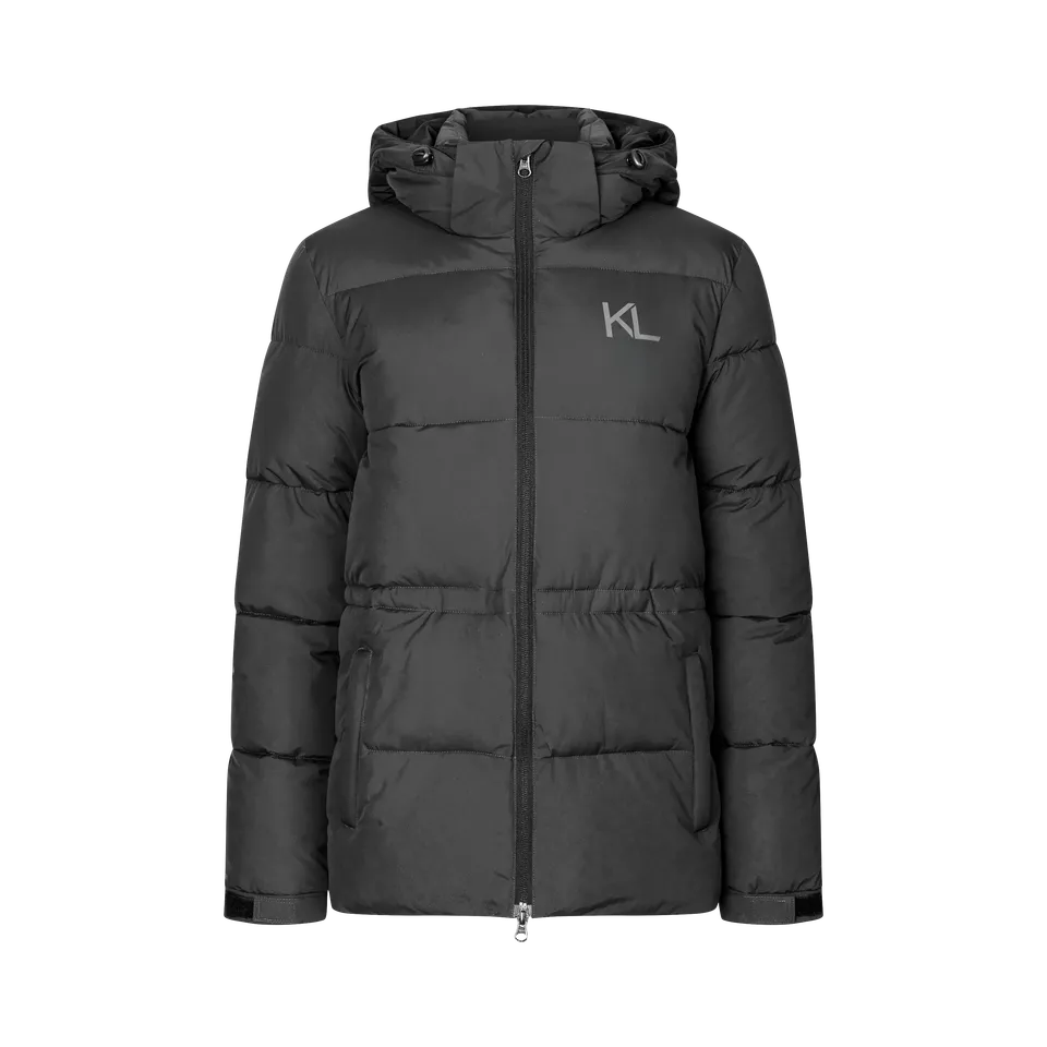 kingsland-equestrian-klvela-damen-steppjacke-isoliert image 1