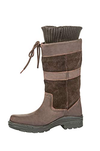 hkm-belmond-spring-herren-fashion-3-4-stiefel image 5