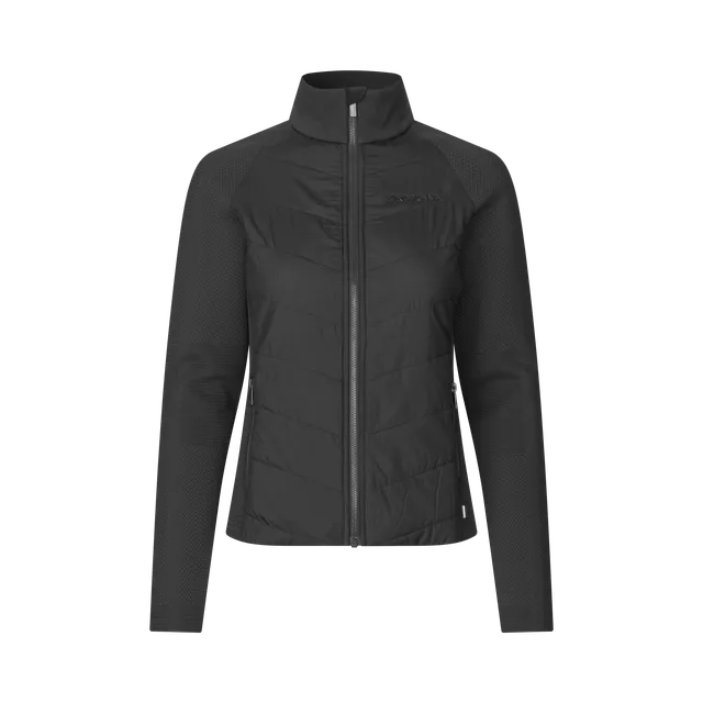 kingsland-equestrian-klamber-damen-hybridjacke image 1