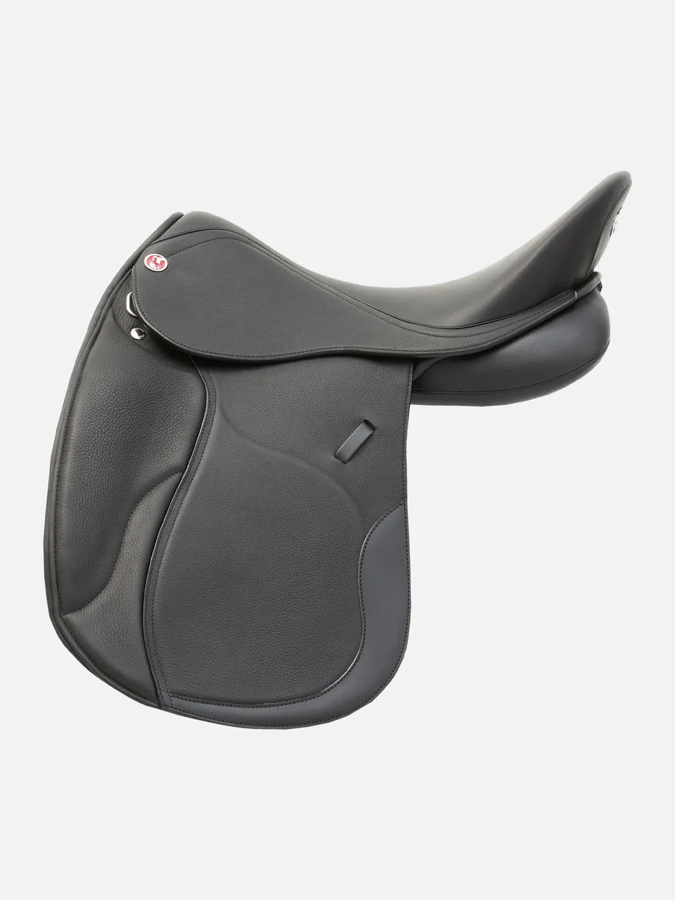 kieffer-dressursattel-g-teborg-dressursattel-aus-premium-leder image 1
