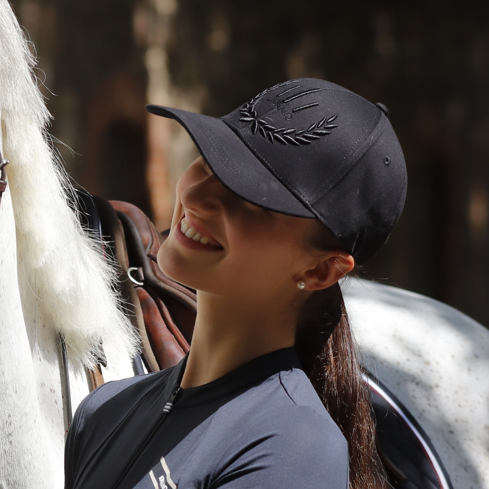 kingsland-equestrian-klnatali-damen-cap-reitkappe image 2