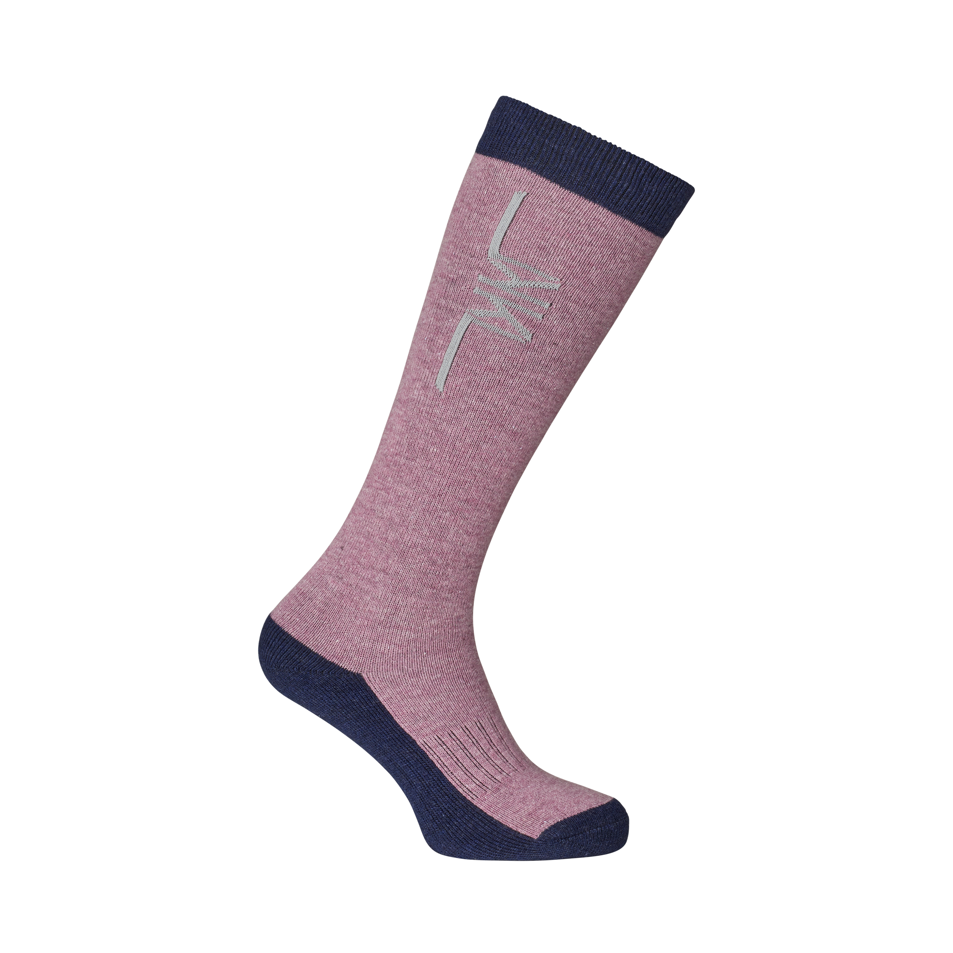 kingsland-equestrian-klalina-wollmix-reitsocken-1er-pack image 1