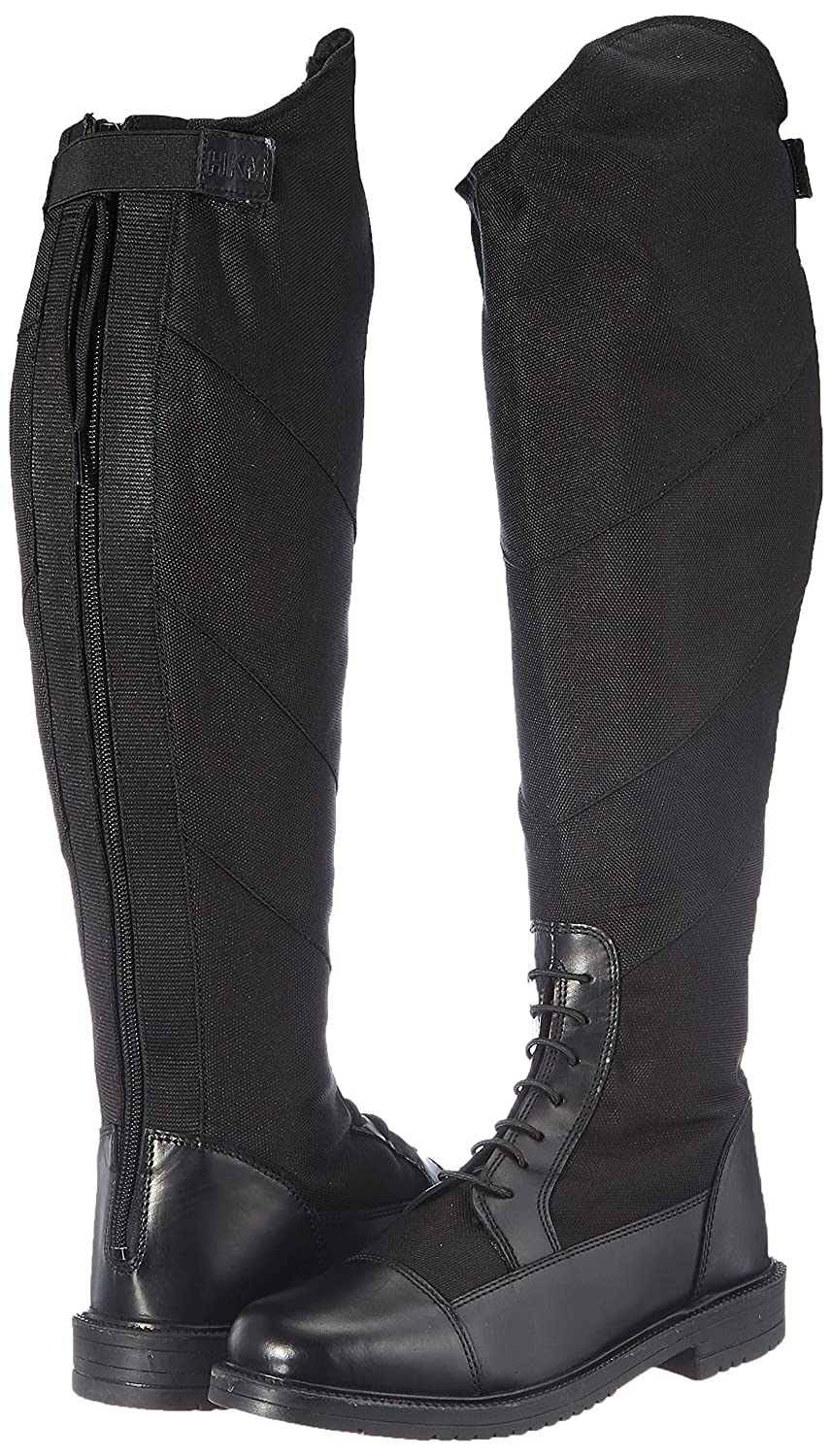 hkm-style-winter-reitstiefel-warm-gef-ttert-gr-28-44 image 2