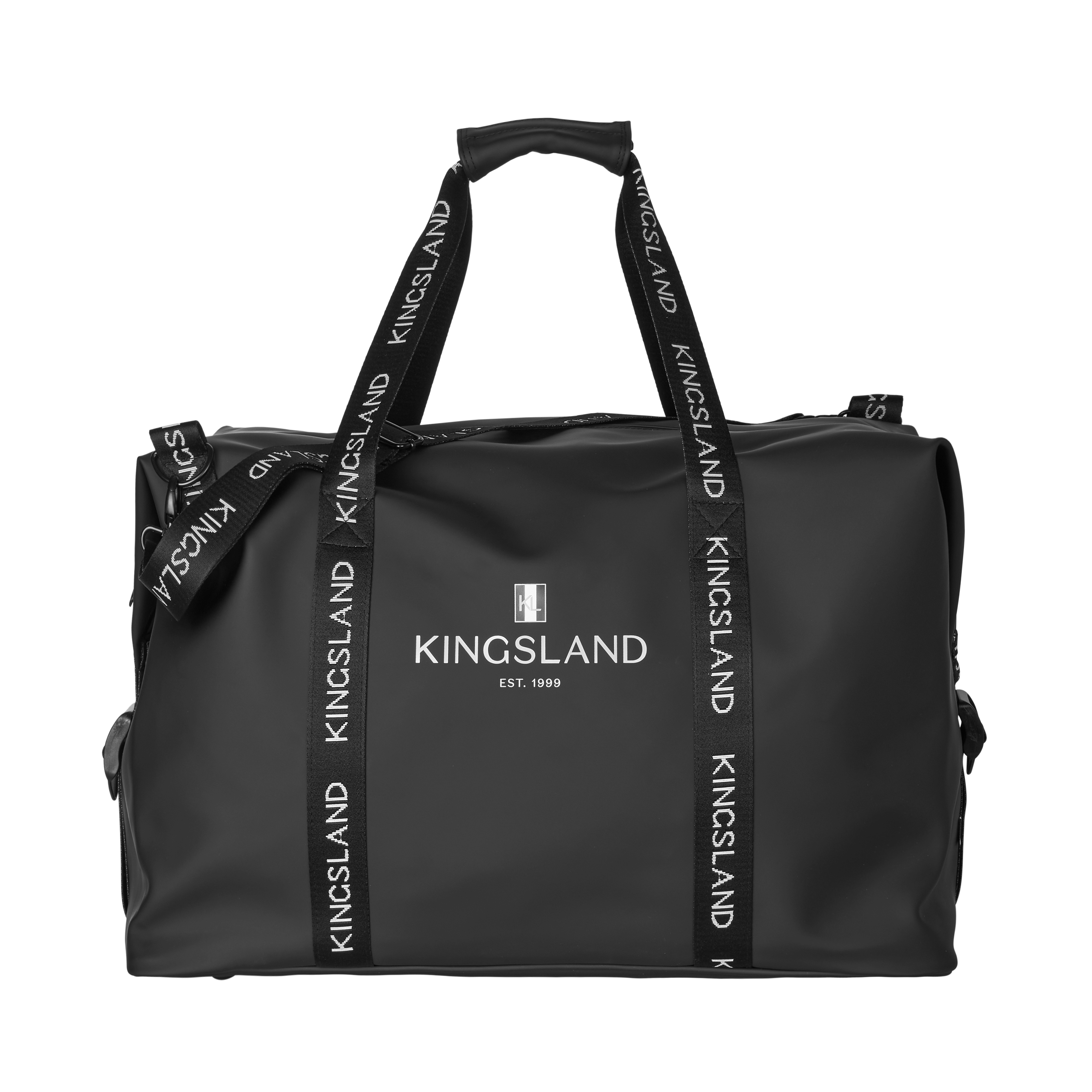kingsland-equestrian-classic-small-weekend-bag-reisetasche image 1
