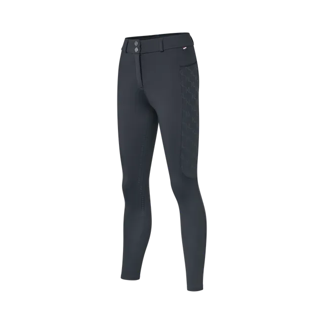 kingsland-equestrian-klkornelia-damen-h-shape-f-grip-reithose image 1