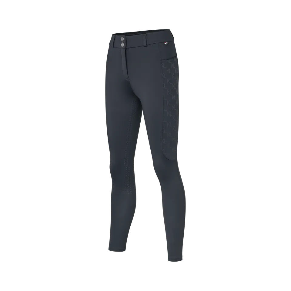 kingsland-equestrian-klkornelia-damen-h-shape-f-grip-reithose image 1