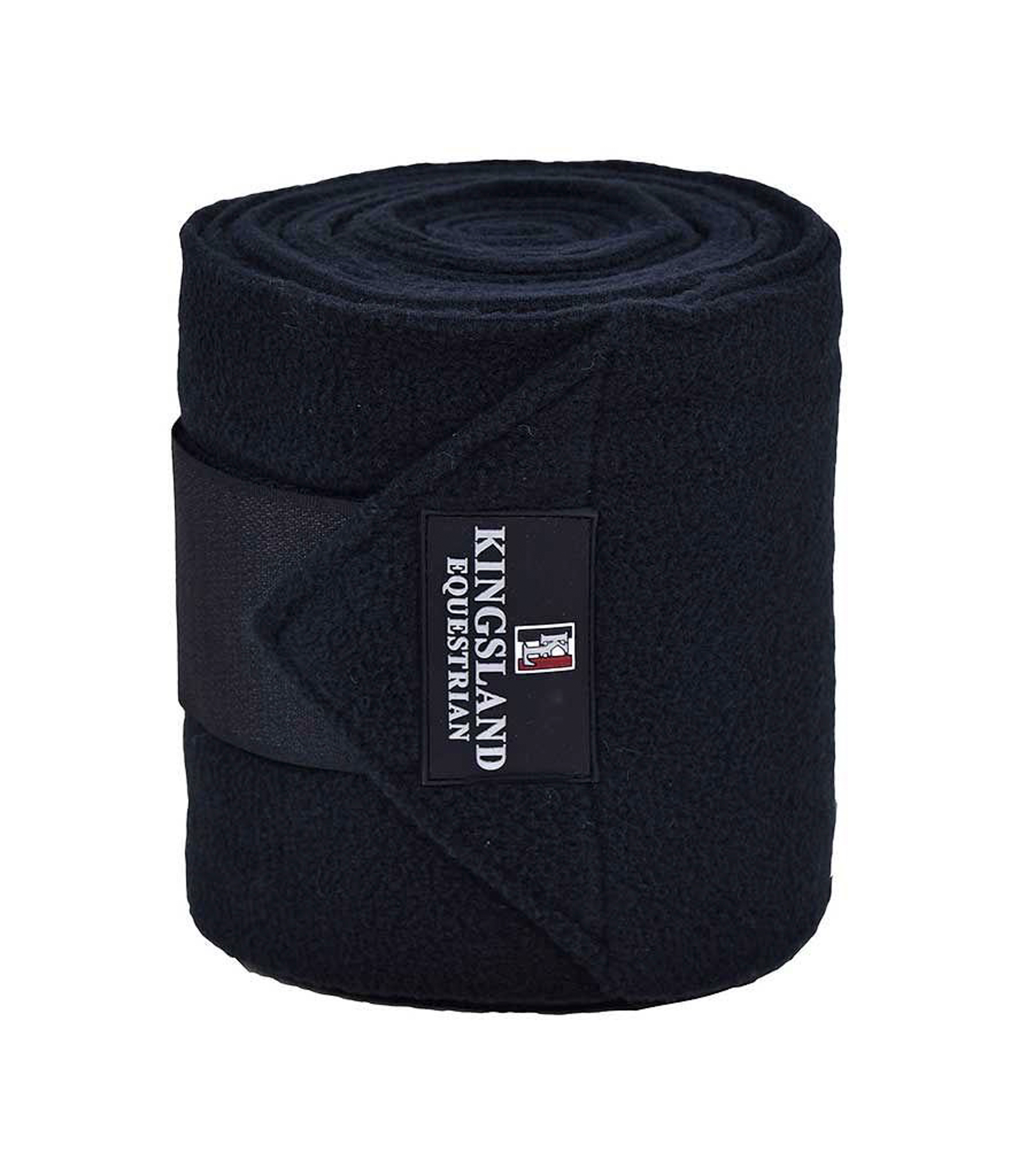 kingsland-equestrian-classic-fleece-bandagen-2er-set image 4