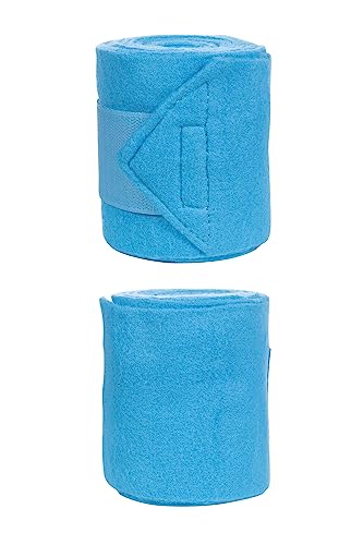 hkm-classic-bandagen-aqua-300-cm image 3