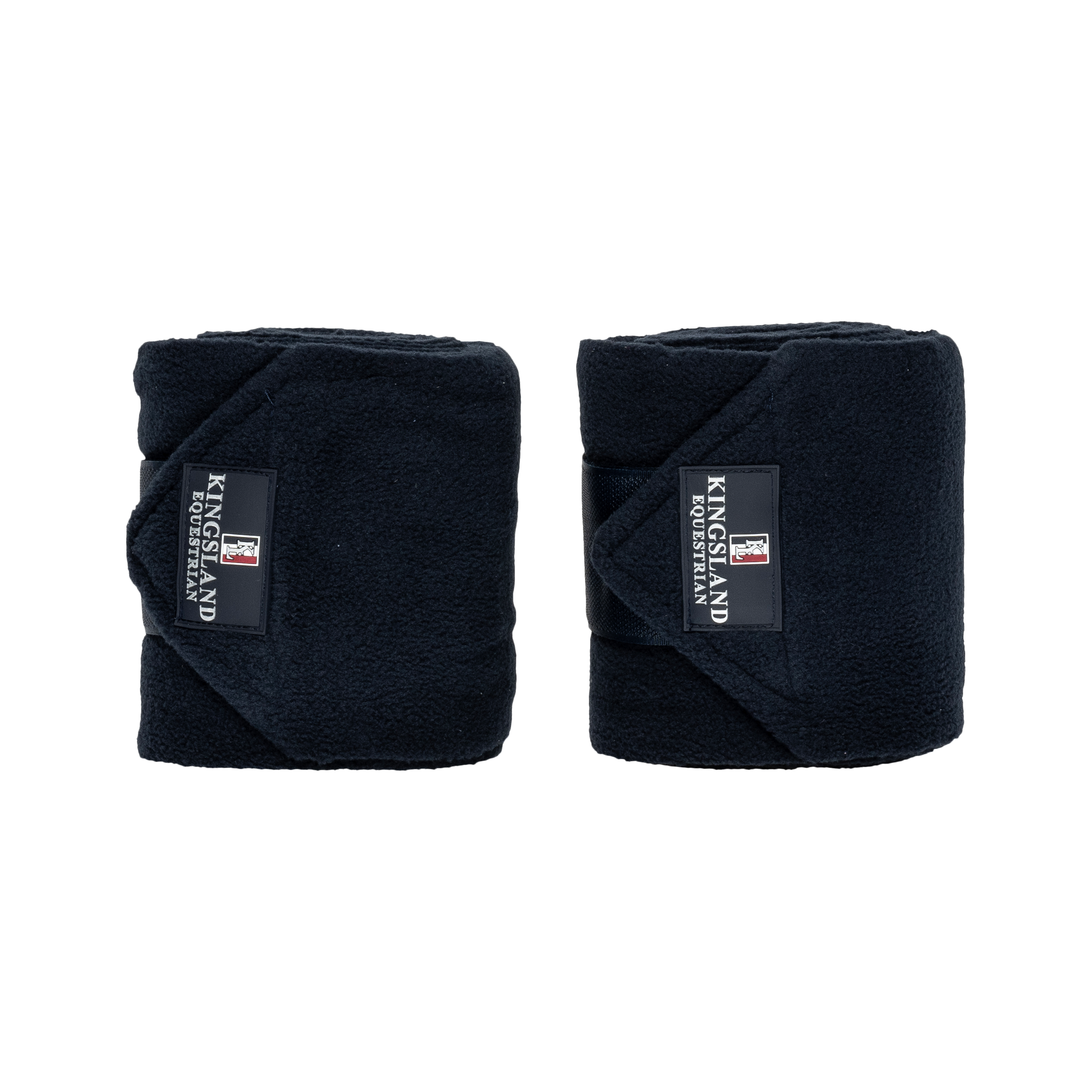 kingsland-equestrian-classic-fleece-bandagen-2er-set image 7
