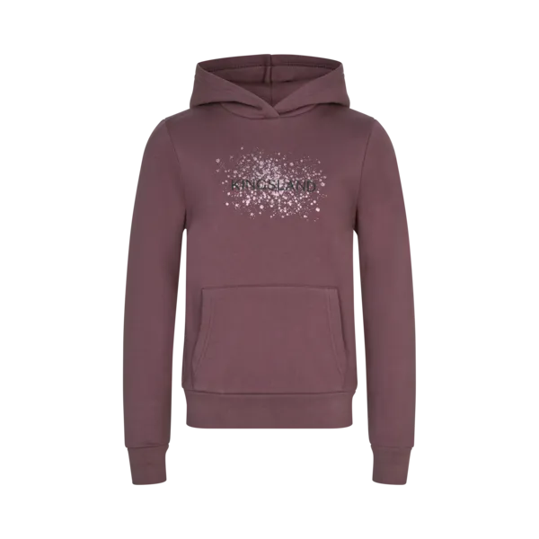kingsland-equestrian-klmadeline-junior-m-dchen-hoodie image 1
