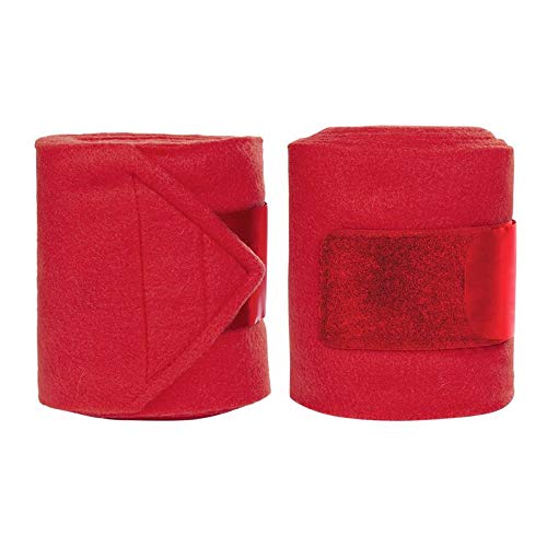 hkm-innovation-bandage-rot-200-cm image 3