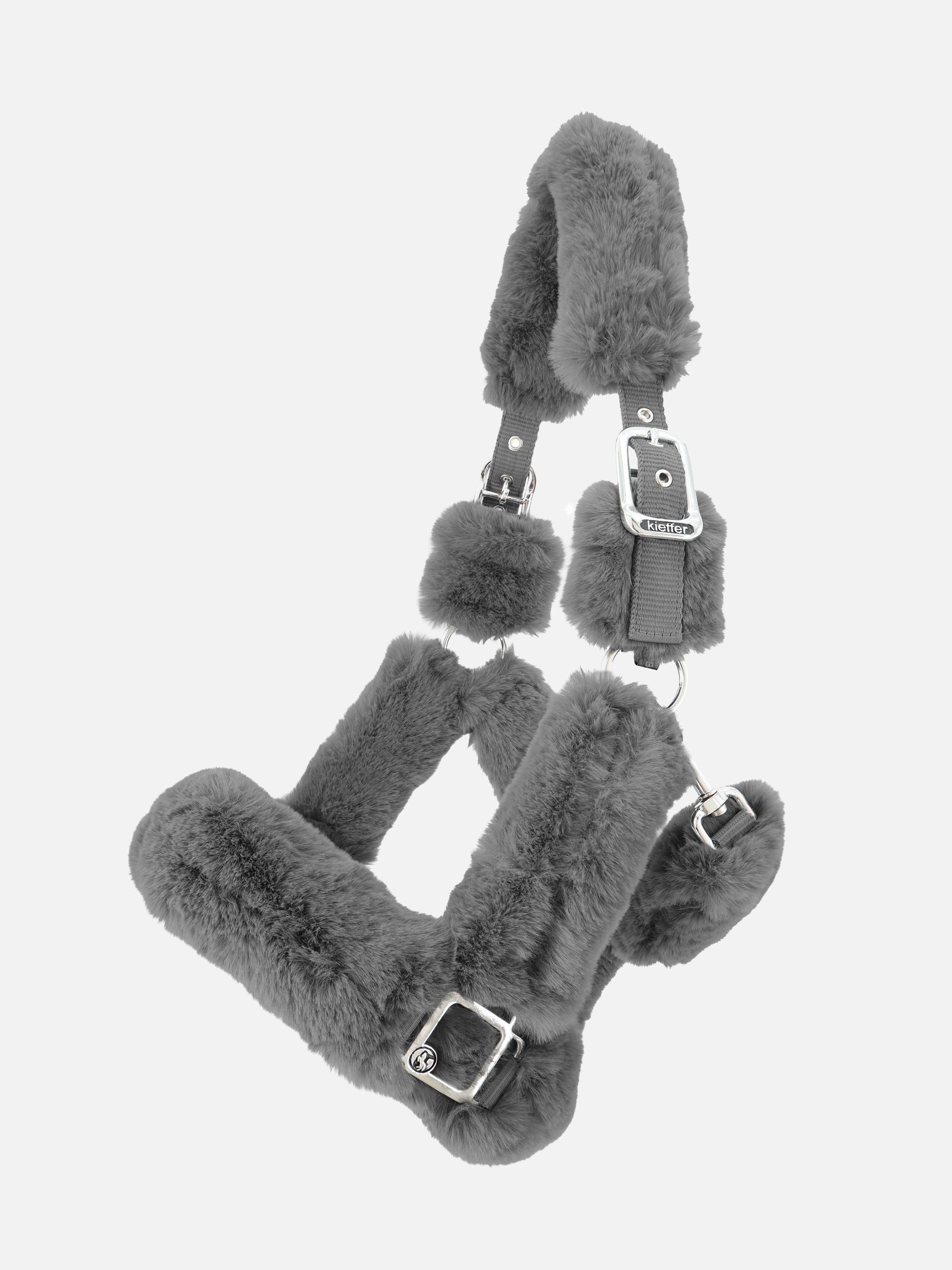 kieffer-transporthalfter-protect-me-tender-ultrasoft-halfter-mit-kunst-schaffell image 6