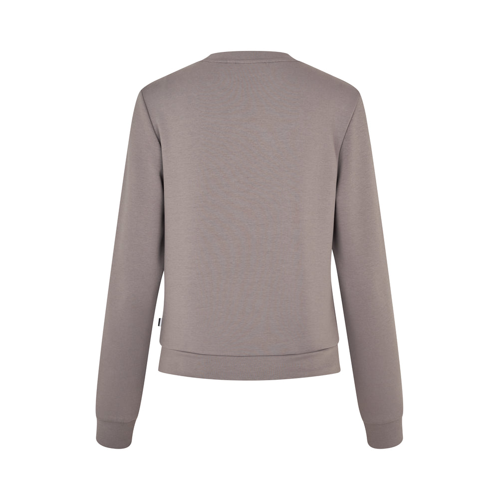 kingsland-equestrian-kllola-damen-sweatshirt-mit-swarovski image 3