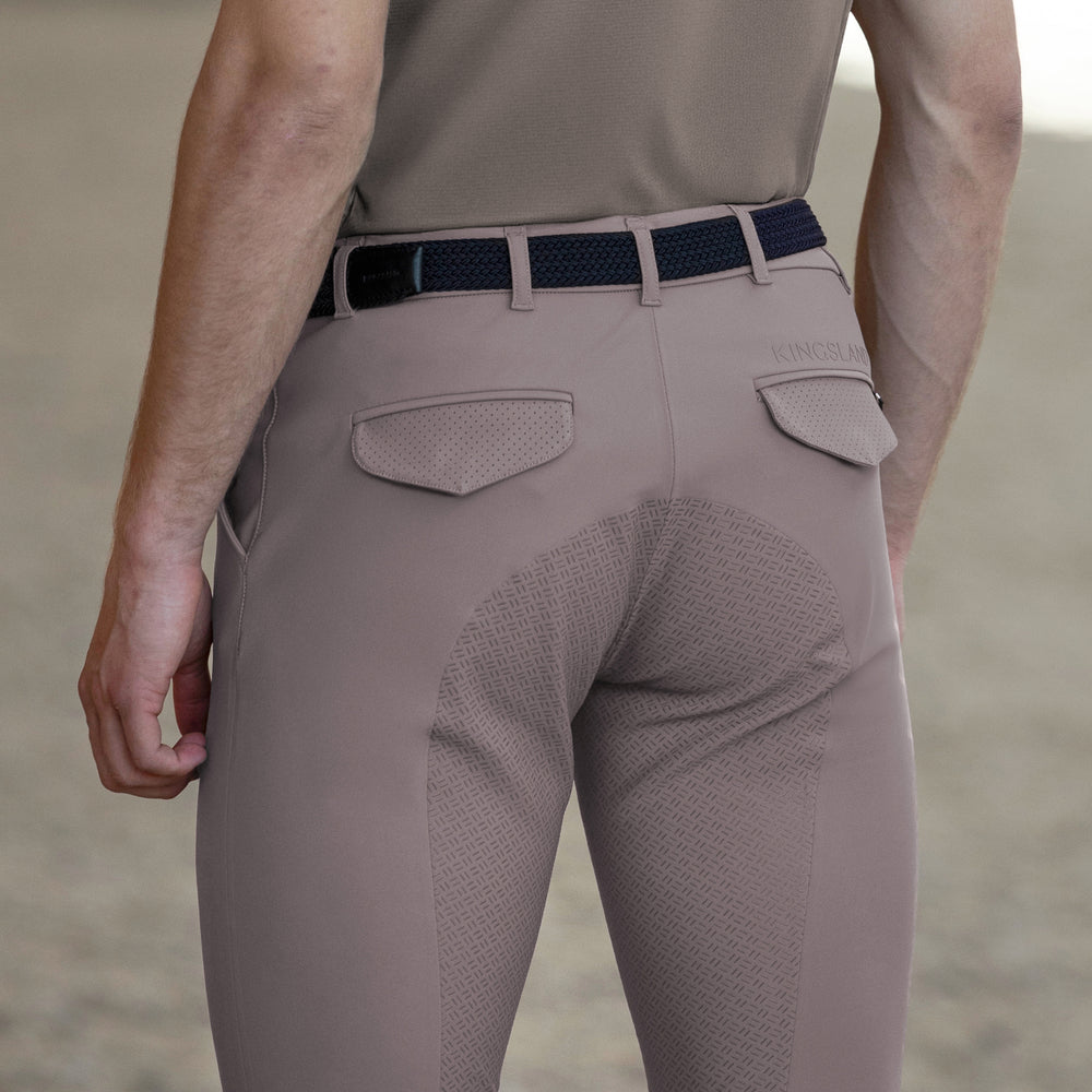 kingsland-equestrian-klkoa-herren-vollgrip-seamless-reithose image 4