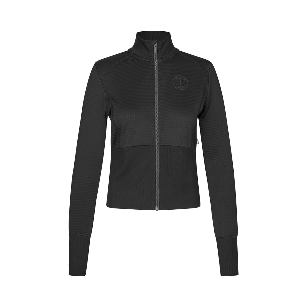 kingsland-equestrian-kllisa-ladies-full-zip-fleece-damen image 6