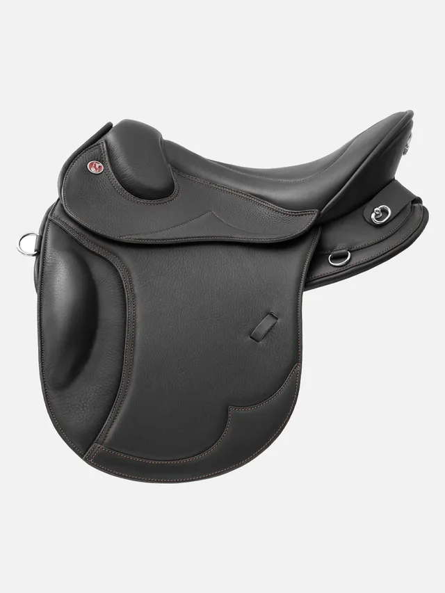 kieffer-s-trail-trekkingsattel-extra-breites-formkissen-sattelbaum-1000-exclusiv image 1