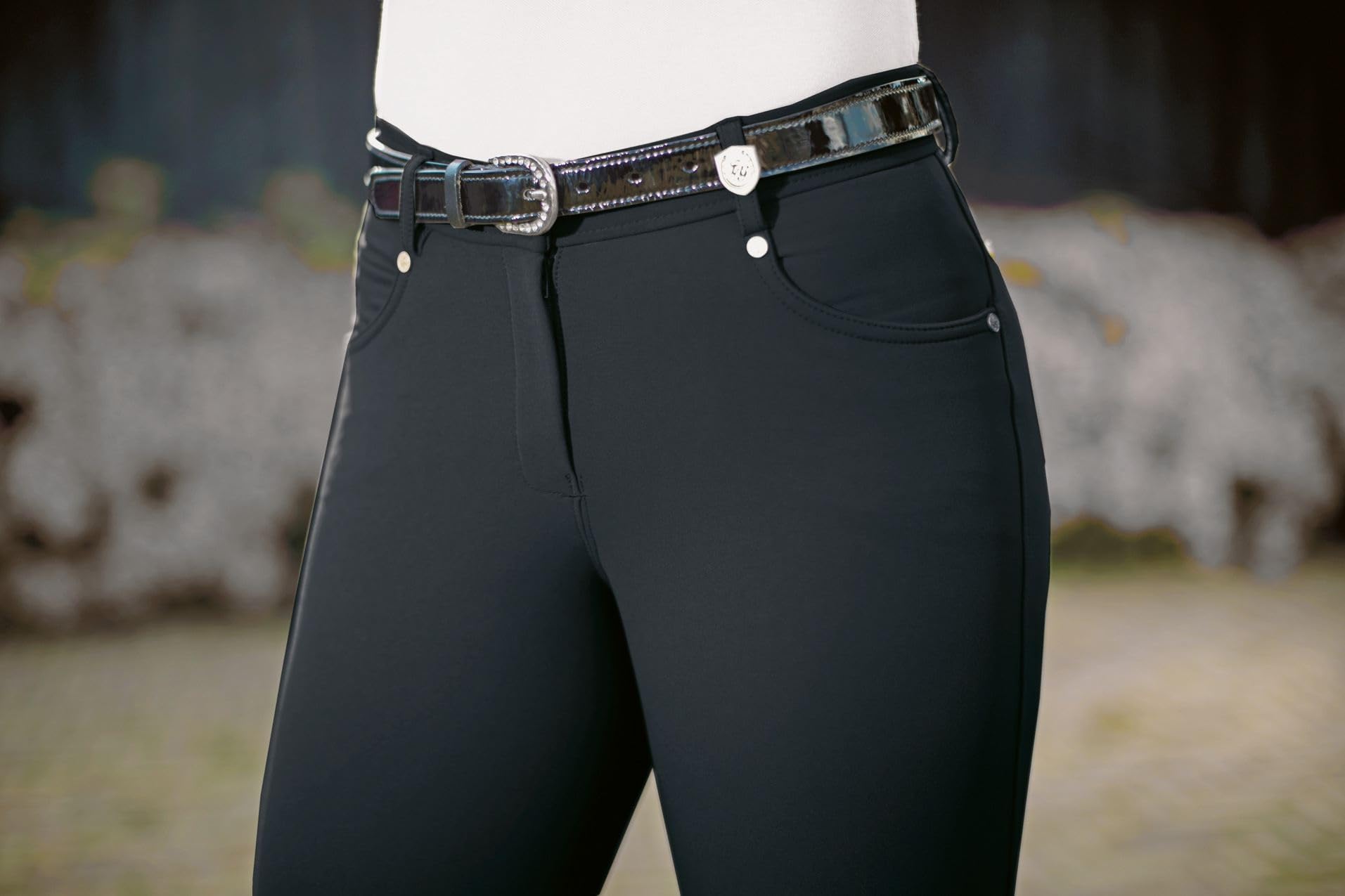 hkm-damen-basic-reithose-lg-basic image 2