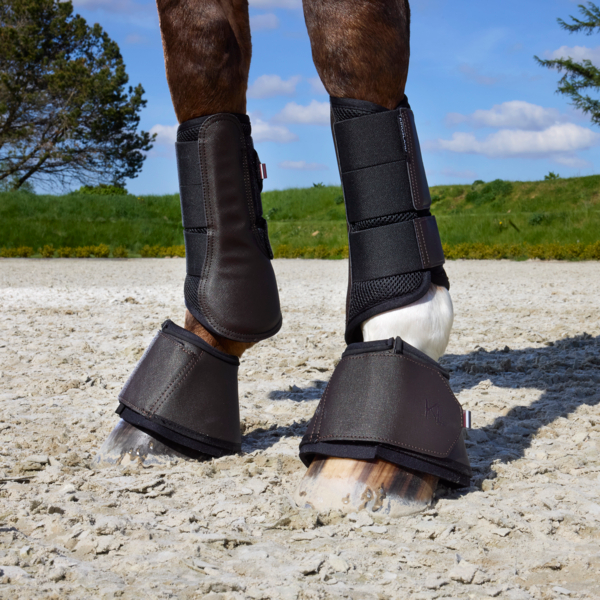 kingsland-equestrian-klnexus-mesh-gamaschen image 2