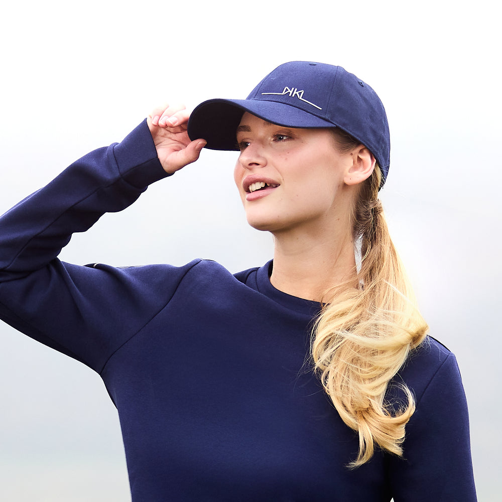 kingsland-equestrian-klamy-cap-kappe image 2