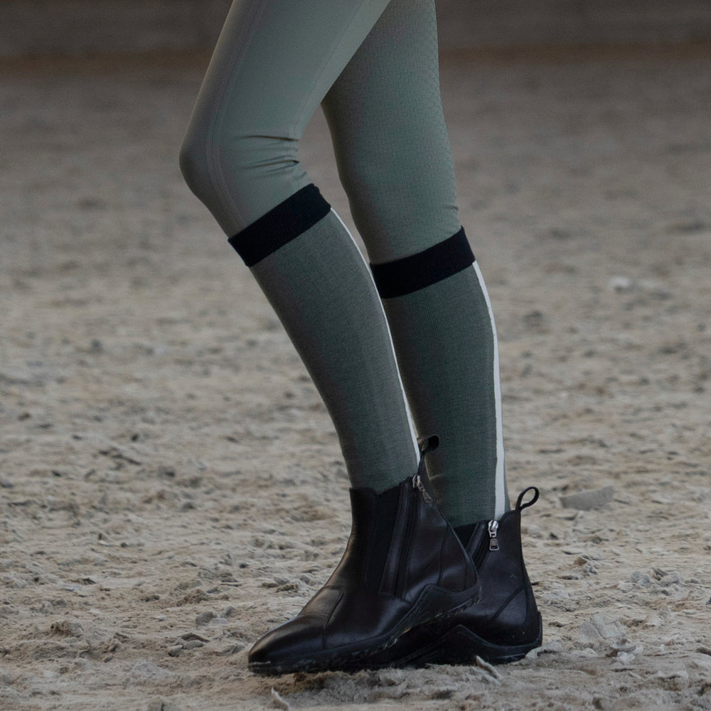 kingsland-equestrian-kllaura-coolmax-socken-2er-pack image 2