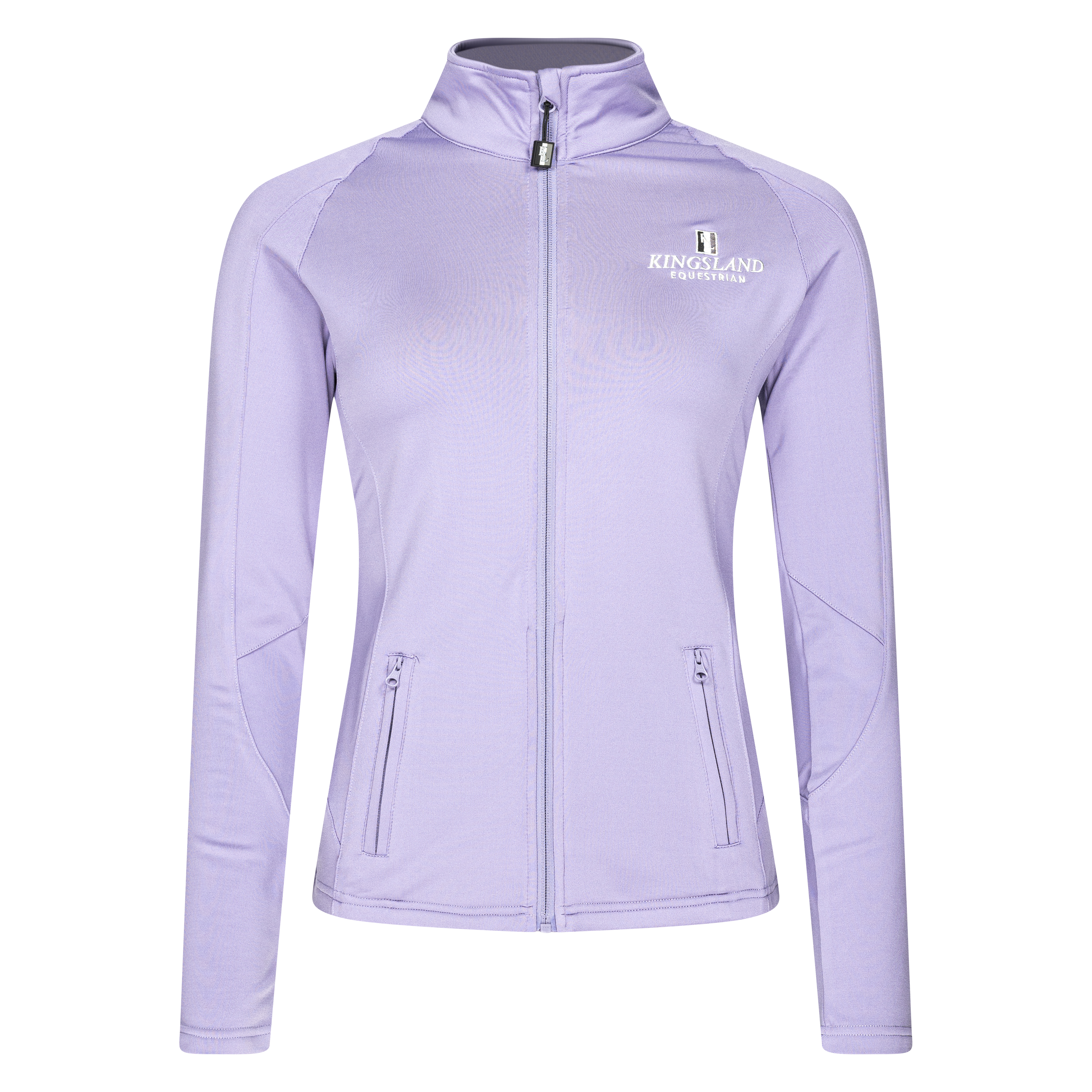 kingsland-equestrian-classic-limited-fleece-jacke image 4