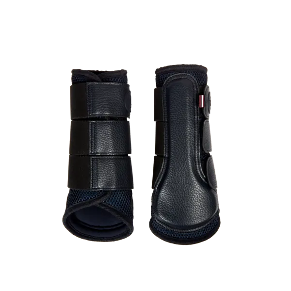 kingsland-equestrian-klmaxine-protection-boots-pferdegamaschen image 1
