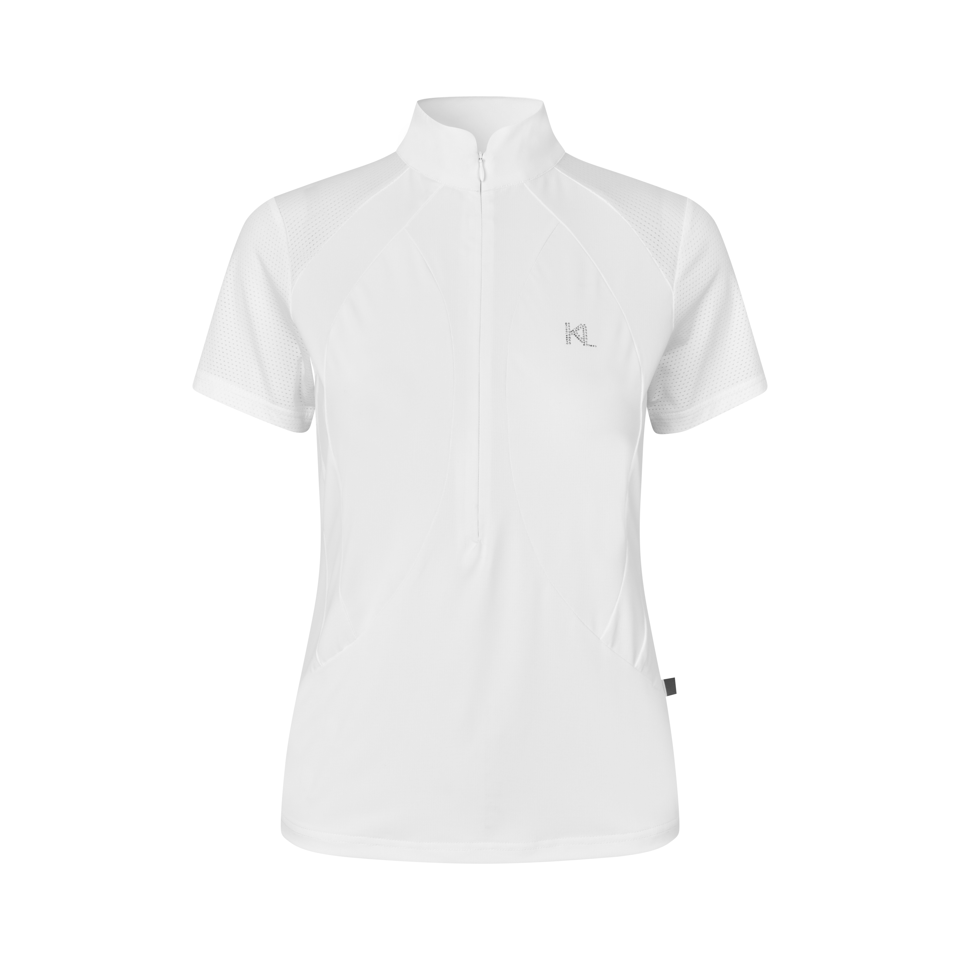 kingsland-equestrian-klnila-damen-turniershirt image 1