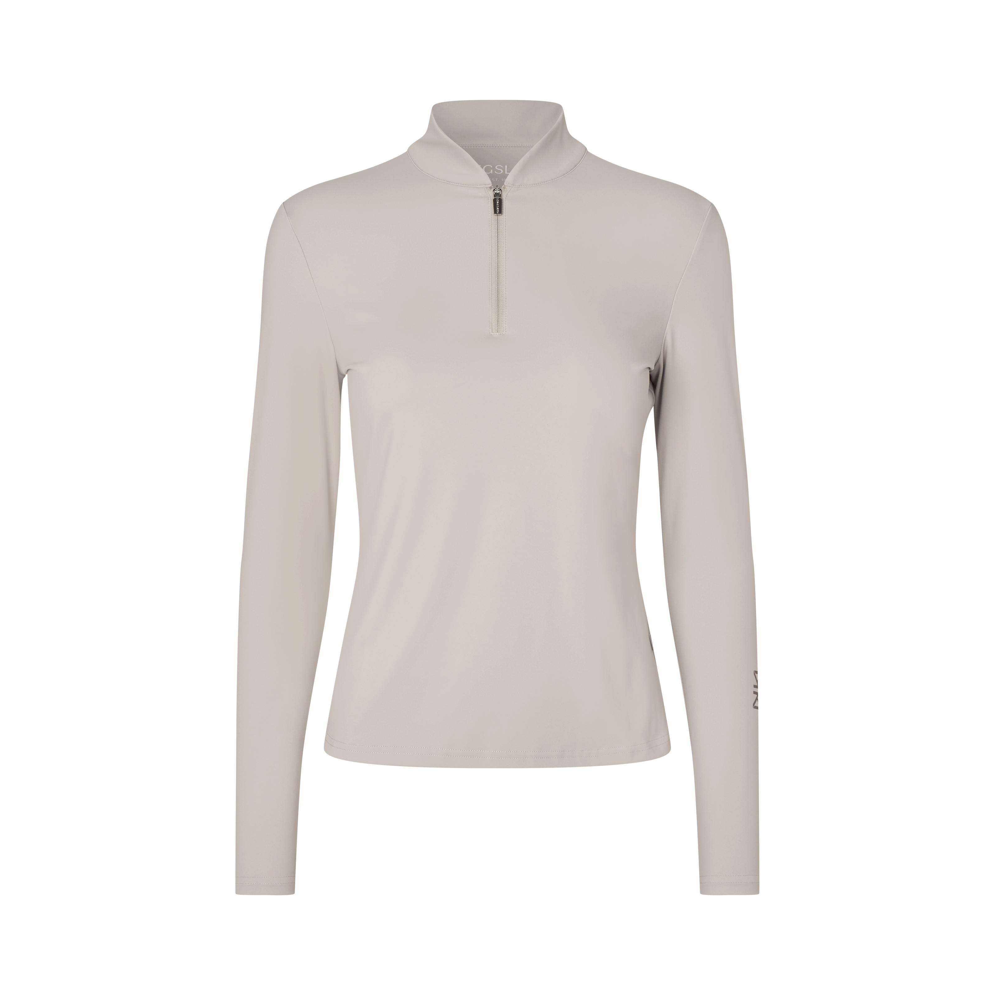 kingsland-equestrian-klandrea-damen-trainingsshirt image 1