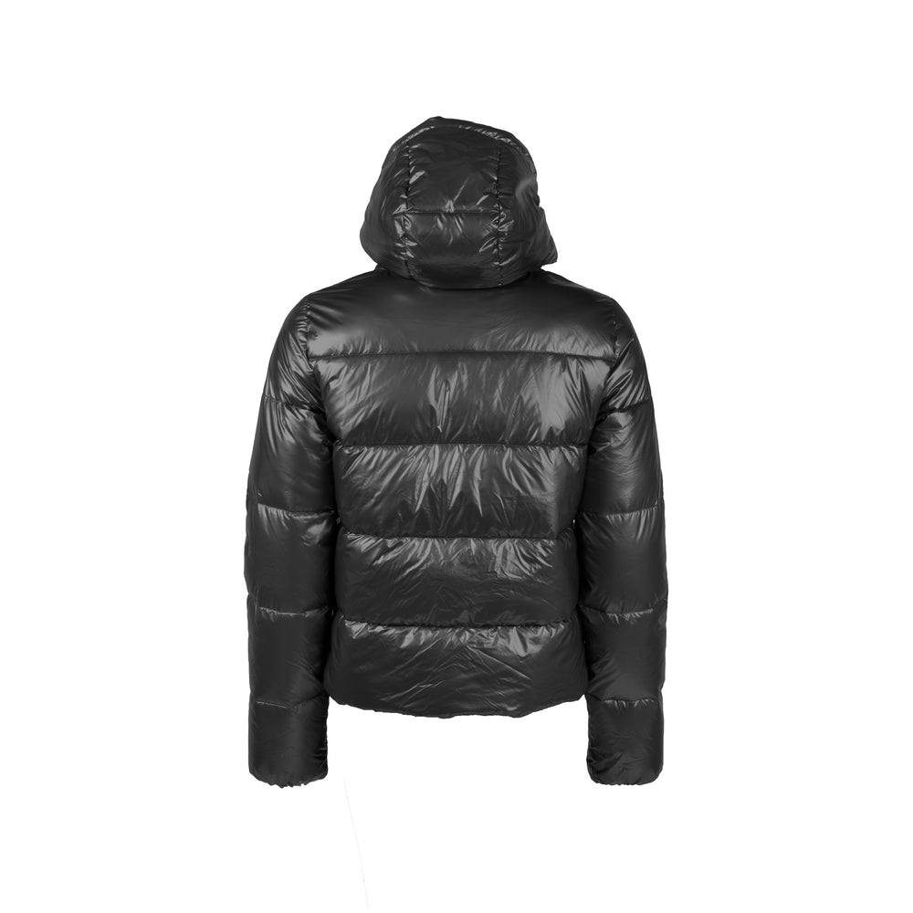 kingsland-equestrian-klmadison-damen-metallic-stepp-reitjacke-wasserdicht image 3