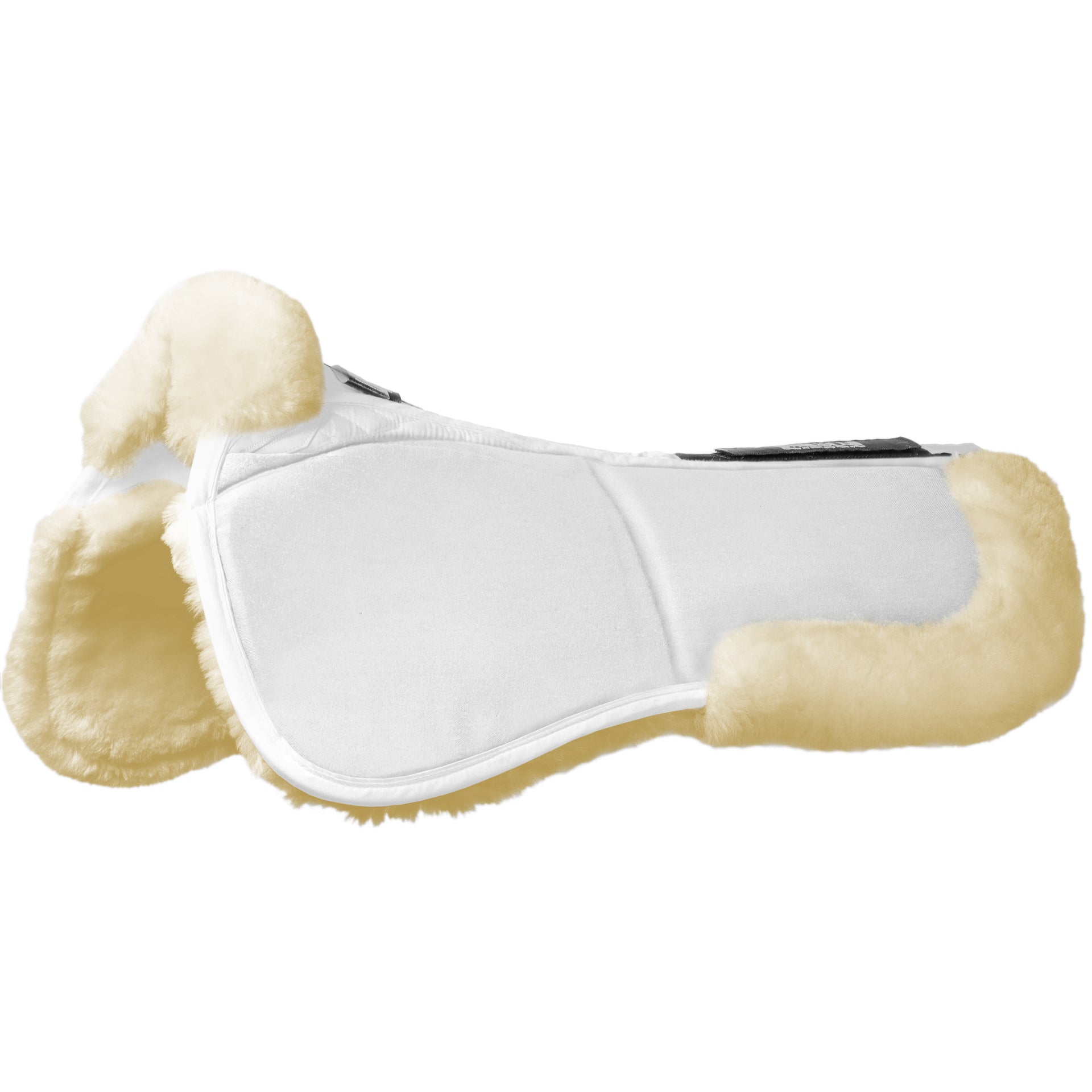 st-bben-streamline-korrekturpad-lammfell-dressur image 2