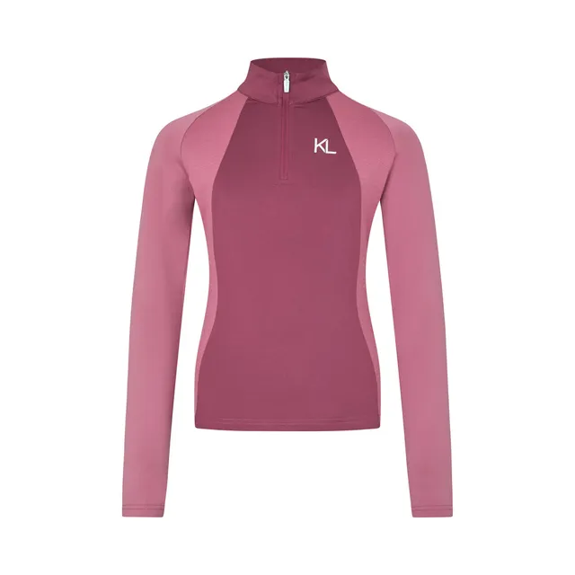 kingsland-equestrian-kllinda-junior-trainingsshirt image 1