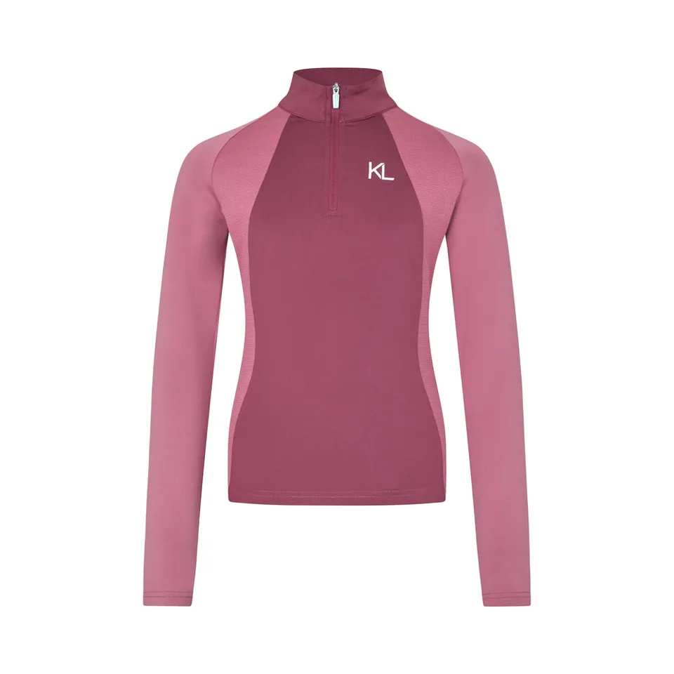 kingsland-equestrian-kllinda-junior-trainingsshirt image 1