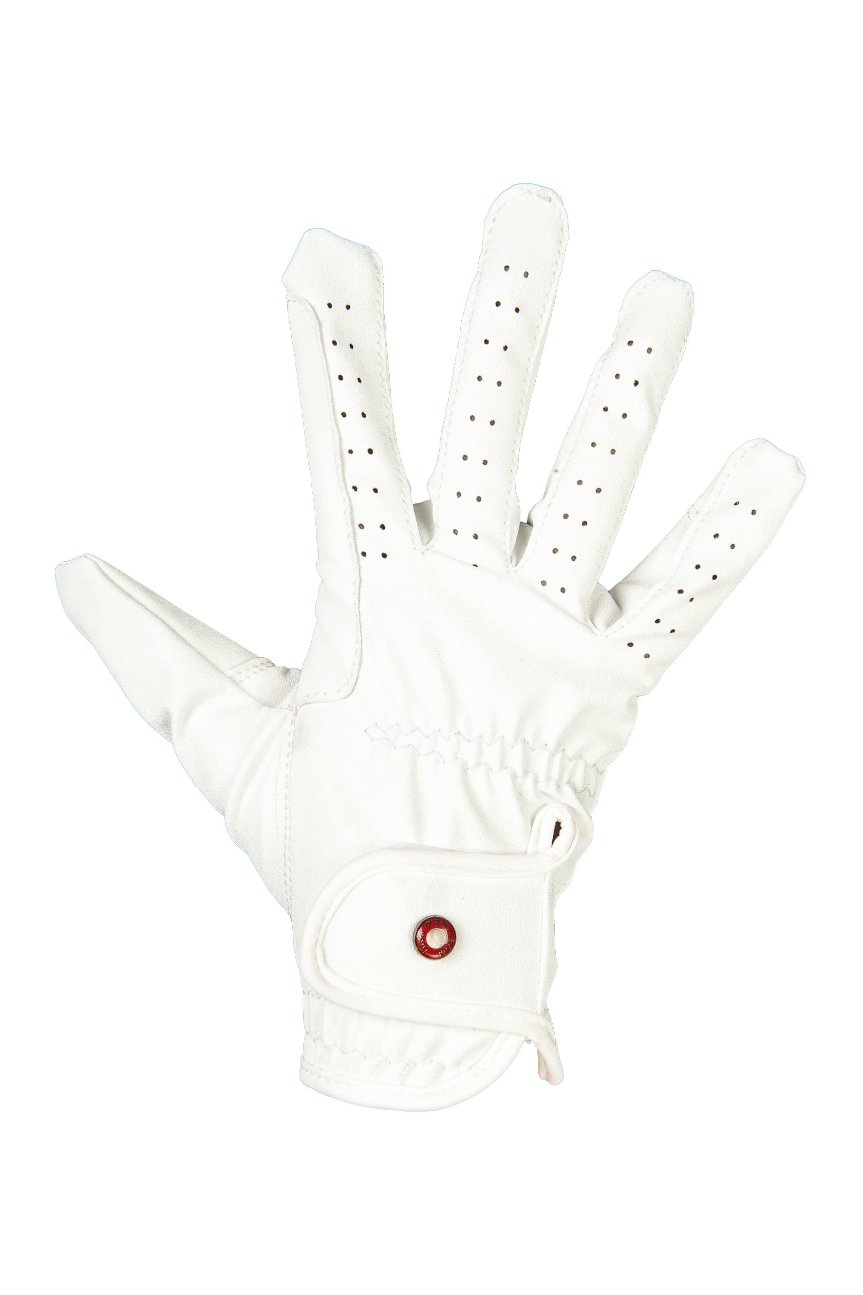 hkm-pro-team-professional-soft-reithandschuhe image 6