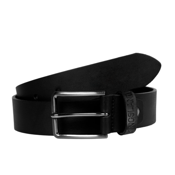 kingsland-equestrian-classic-unisex-lederg-rtel image 1
