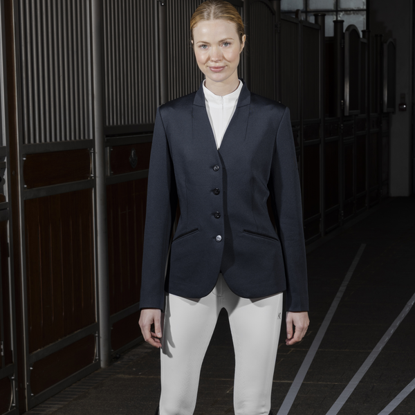 kingsland-equestrian-klvilla-damen-turnierjacket image 2