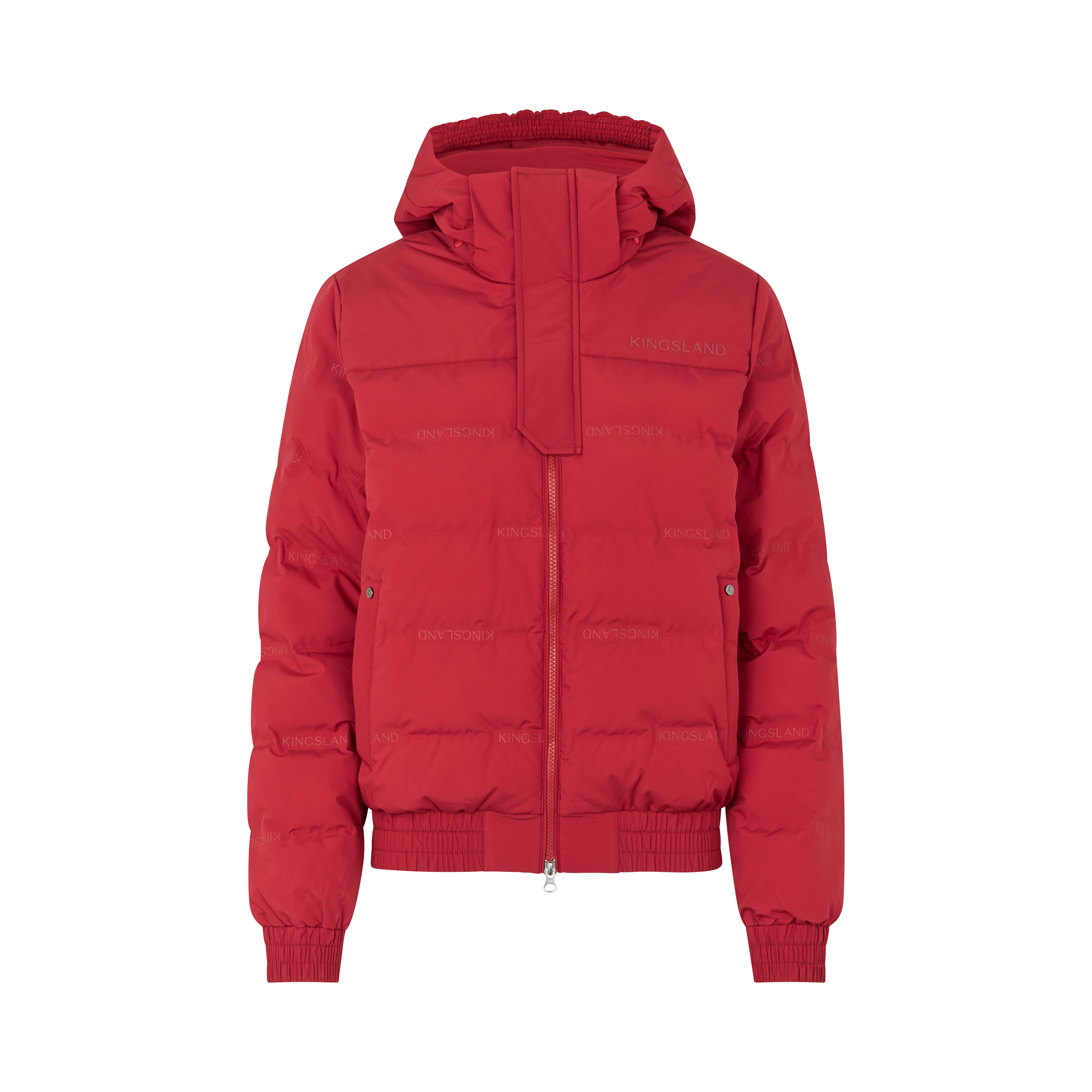 kingsland-equestrian-klarianna-damen-stepp-bomberjacke-mit-primaloft image 1