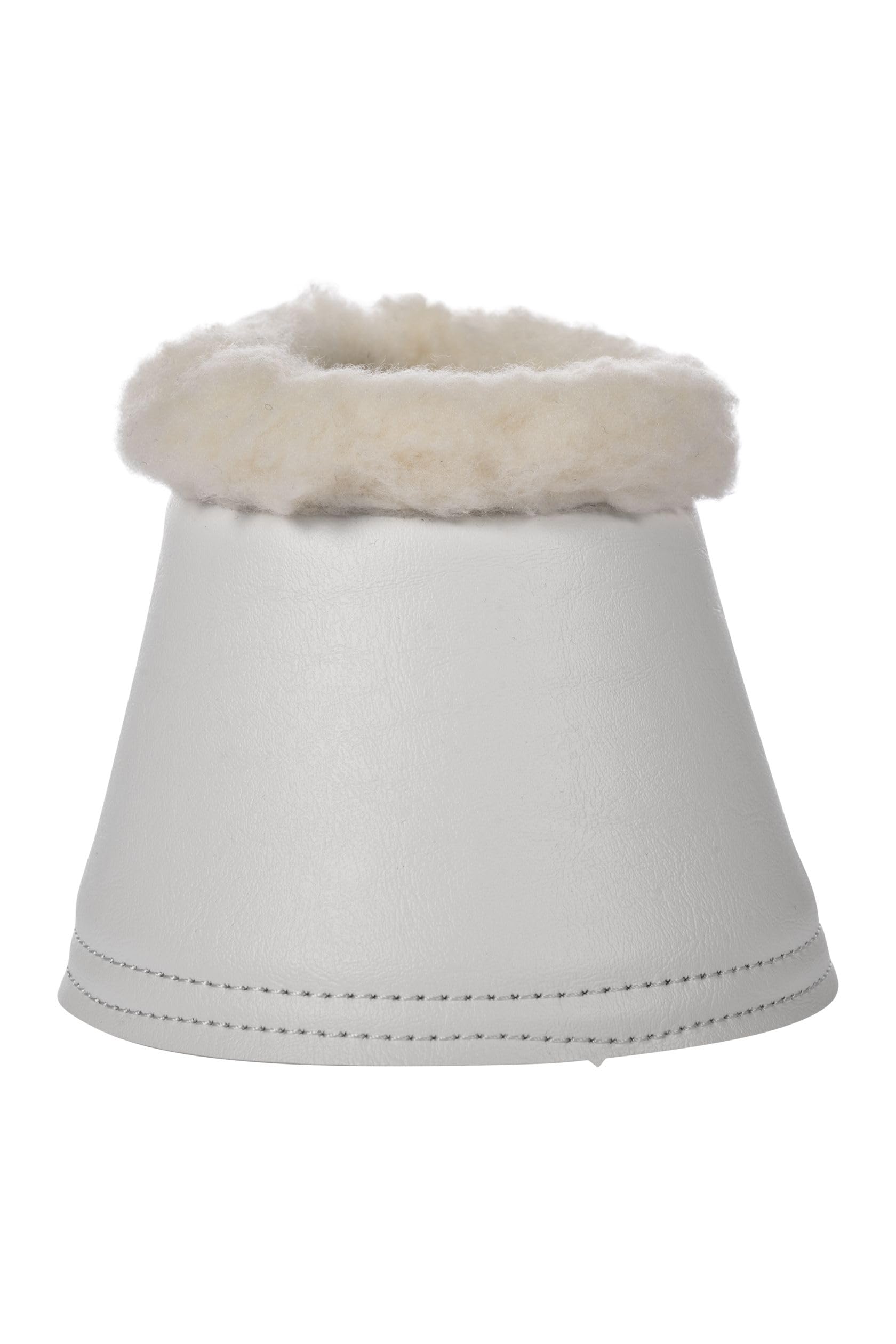 hkm-comfort-hufglocken-wei-one-size image 1