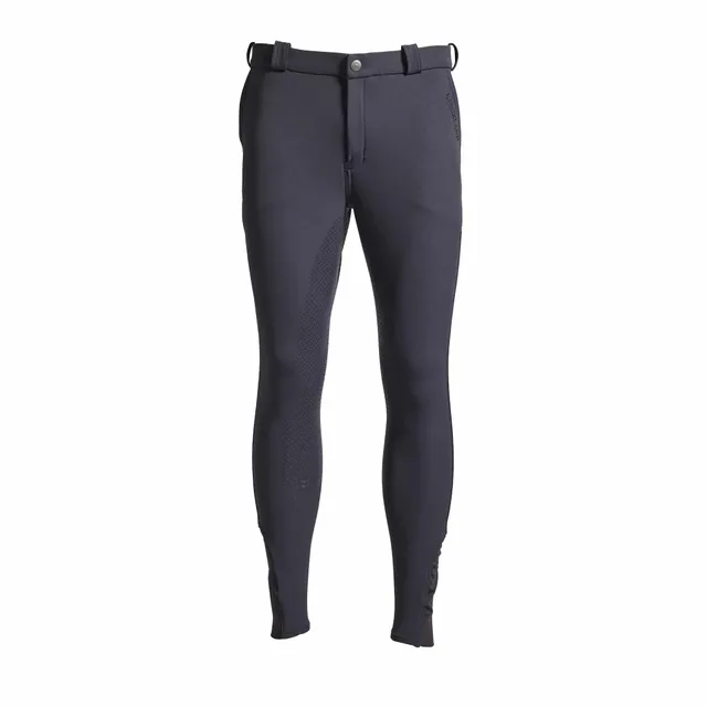 kingsland-equestrian-classic-klkenton-herren-reithose-mit-kniebesatz image 1