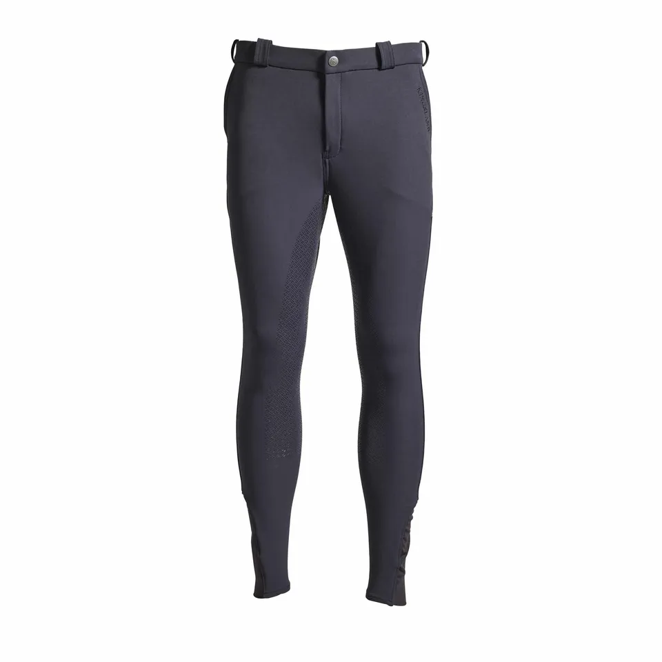 kingsland-equestrian-classic-klkenton-herren-reithose-mit-kniebesatz image 1